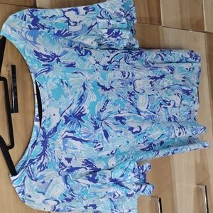 Lilly Pulitzer top